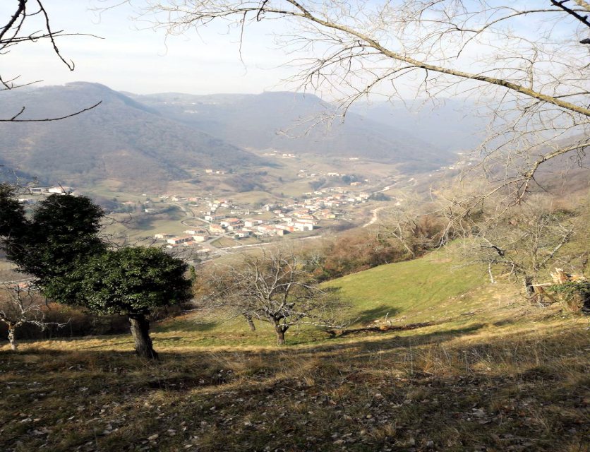 Sant'Andrea del Garigliano